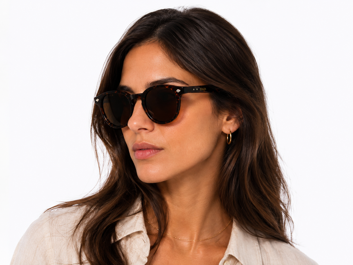 Drop 01 Solen Amber